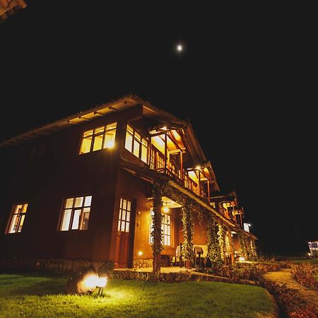 Kutimuy Lodge Урубамба Екстер'єр фото